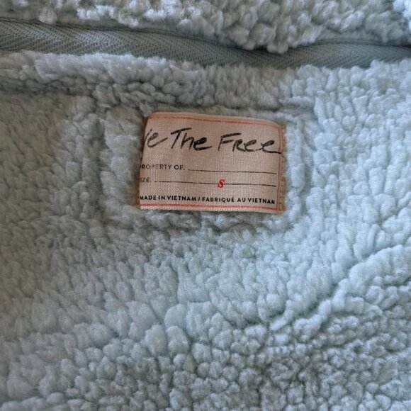 We The Free Peachy Vest - Picture 5 of 6